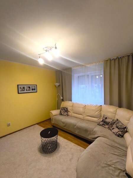 Berceni - Brancoveanu - Apartament 3 camere - Comision 0% - 85.000 EUR