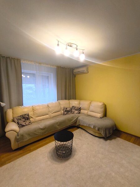 Berceni - Brancoveanu - Apartament 3 camere - Comision 0% - 85.000 EUR