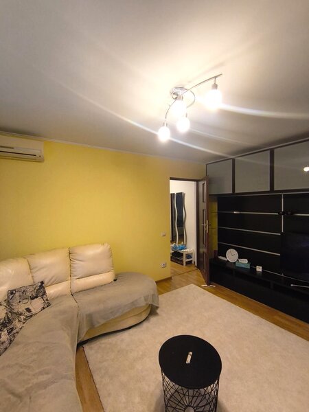 Berceni - Brancoveanu - Apartament 3 camere - Comision 0% - 85.000 EUR