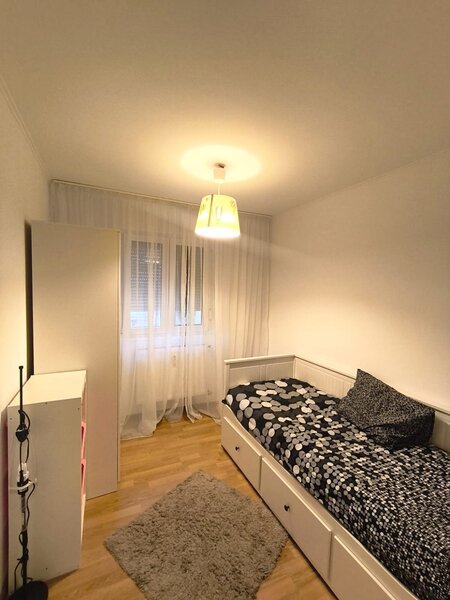 Berceni - Brancoveanu - Apartament 3 camere - Comision 0% - 85.000 EUR