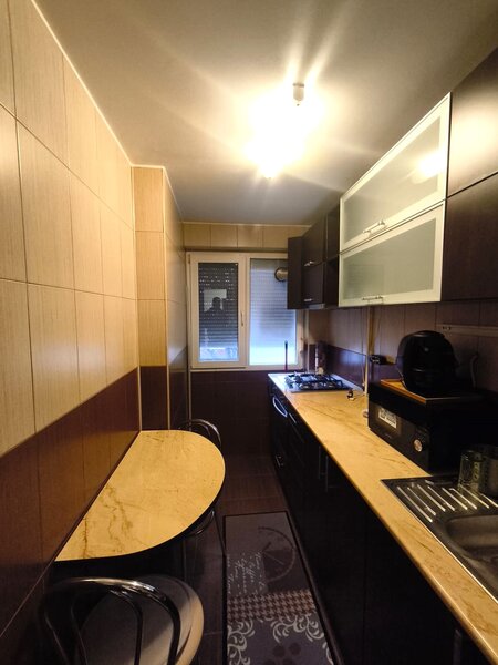 Berceni - Brancoveanu - Apartament 3 camere - Comision 0% - 85.000 EUR