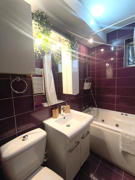 Berceni - Brancoveanu - Apartament 3 camere - Comision 0% - 85.000 EUR